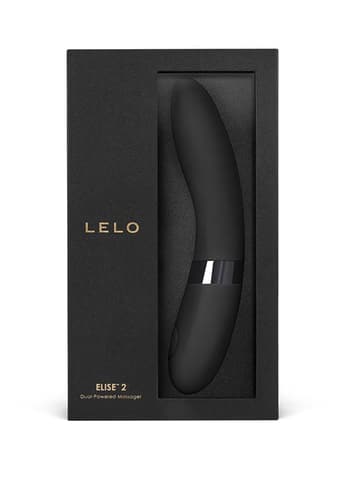 Vibrator - Lelo vibrator Elise 2 - bilde 9