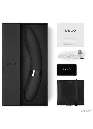 Vibrator - Lelo vibrator Elise 2 - bilde 8