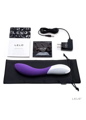 Vibrator - Lelo g-punktvibrator Mona 2 - bilde 7