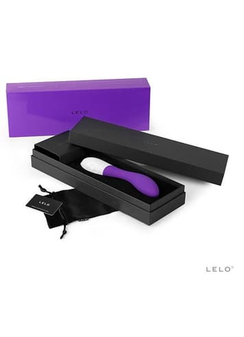 Vibrator - Lelo g-punktvibrator Mona 2 - bilde 6