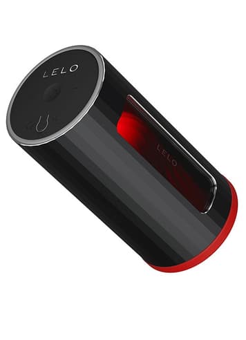 Sexleketøy for menn - Lelo masturbator F1 V2 - bilde 3
