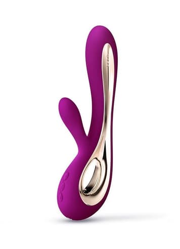 Vibrator - Lelo rabbitvibrator Soraya 2 - bilde 1
