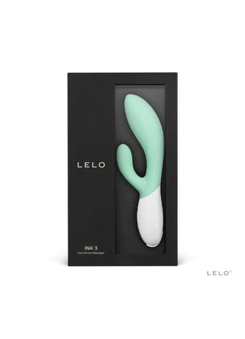 Vibrator - Lelo rabbitvibrator Ina 3 - bilde 3