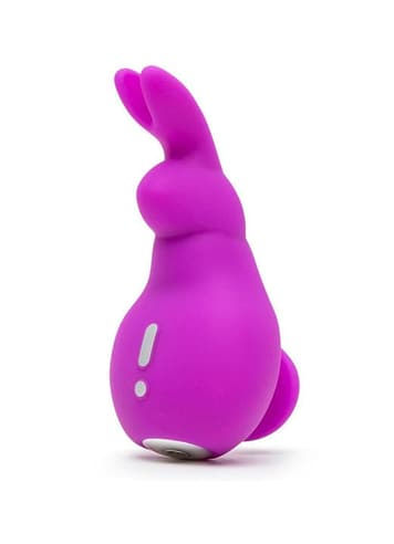 Sexleketøy for henne - Klitorisvibrator Happy Rabbit - bilde 2
