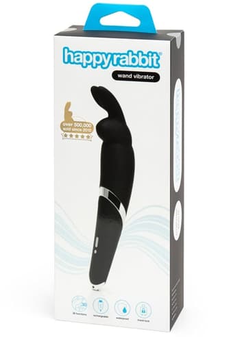 Vibrator - Wand Happy Rabbit - bilde 5