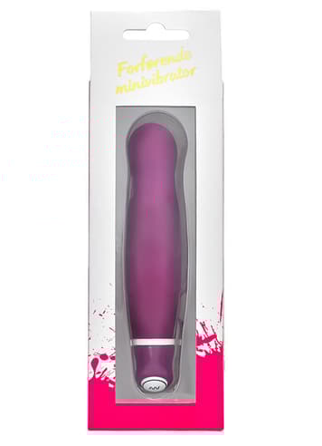 Vibrator - Mer Lyst Forførende minivibrator - bilde 5