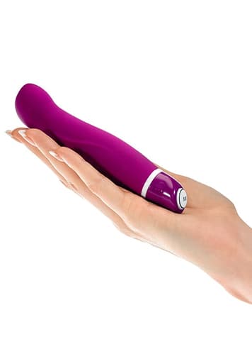 Vibrator - Mer Lyst Forførende minivibrator - bilde 4