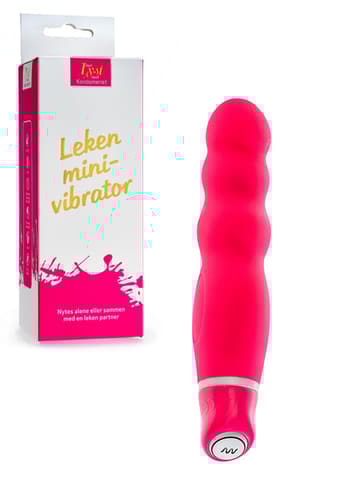 Vibrator - Mer Lyst Leken minivibrator - bilde 2