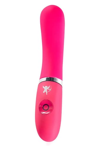 Vibrator - Mer Lyst Herlig vibrator - bilde 1