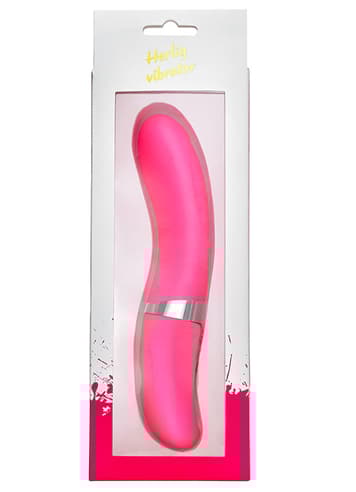 Vibrator - Mer Lyst Herlig vibrator - bilde 4