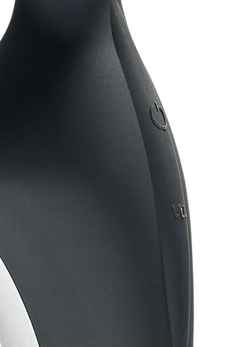 Vibrator - Mer Lyst Magisk Massasjestav - bilde 5