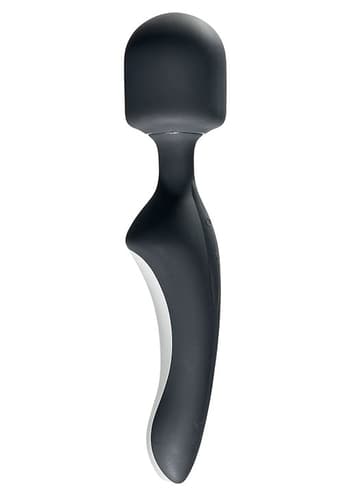 Vibrator - Mer Lyst Magisk Massasjestav - bilde 1