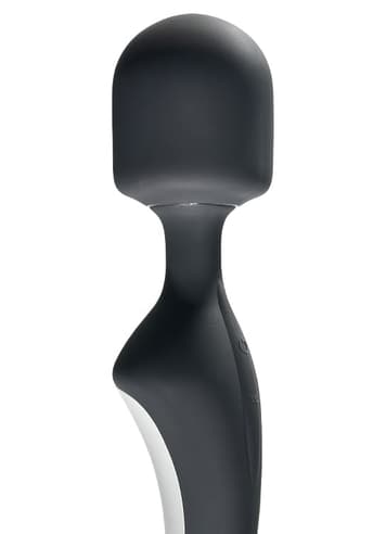 Vibrator - Mer Lyst Magisk Massasjestav - bilde 4
