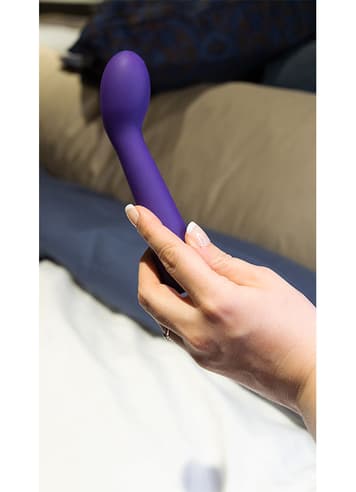 Vibrator - Mer Lyst Villig G-punktvibrator - bilde 3