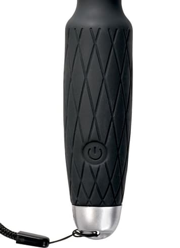 Vibrator - Mer Lyst Ivrig Mini Wand - bilde 5