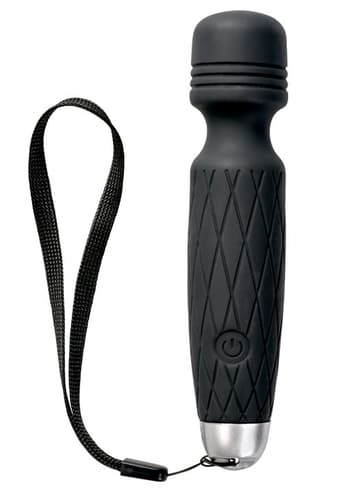 Vibrator - Mer Lyst Ivrig Mini Wand - bilde 1