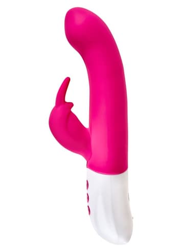 Vibrator - Mer Lyst Generøs Rabbitvibrator - bilde 1