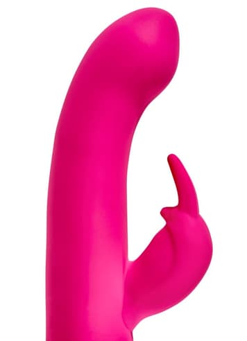 Vibrator - Mer Lyst Generøs Rabbitvibrator - bilde 6