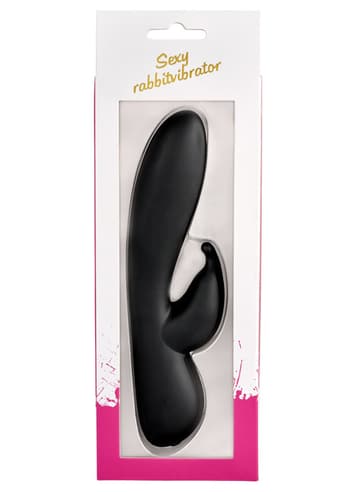 Vibrator - Mer Lyst Sexy Rabbitvibrator - bilde 6