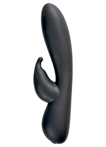 Vibrator - Mer Lyst Sexy Rabbitvibrator - bilde 1