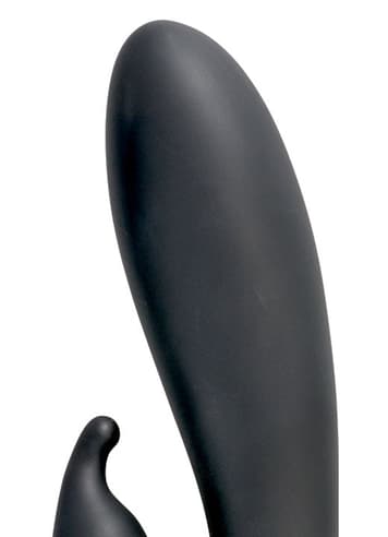 Vibrator - Mer Lyst Sexy Rabbitvibrator - bilde 4