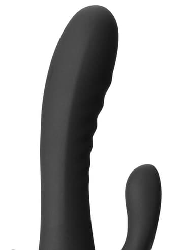 Vibrator - Mer Lyst Sprek rabbitvibrator - bilde 6