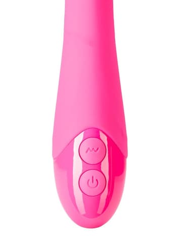 Vibrator - Mer Lyst Smidig vibrator - bilde 6