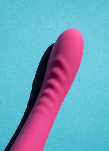 Vibrator - Mer Lyst Smidig vibrator - bilde 7