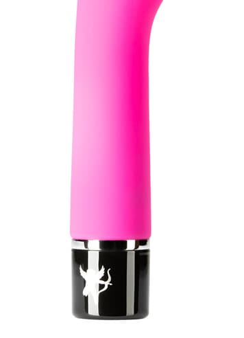 Vibrator - Mer Lyst Ellevill minivibrator rosa - bilde 4