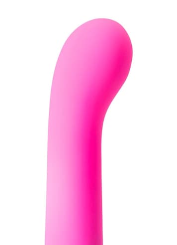 Vibrator - Mer Lyst Ellevill minivibrator rosa - bilde 5