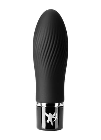 Sexleketøy for henne - Mer Lyst Spenstig klitorisvibrator - bilde 1