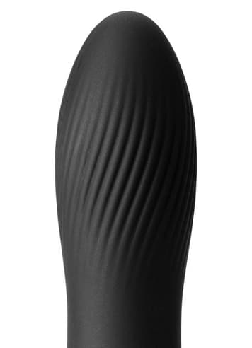 Sexleketøy for henne - Mer Lyst Spenstig klitorisvibrator - bilde 5