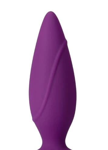 Analsex - Mer Lyst Elegant analplugg liten - bilde 3