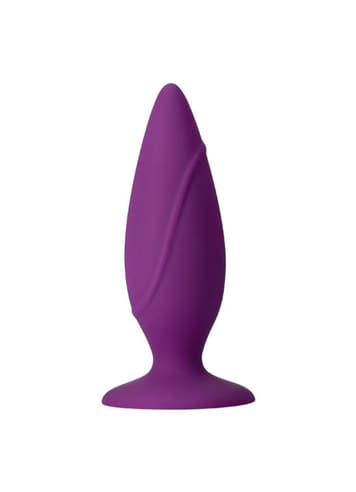 Analsex - Mer Lyst Elegant analplugg liten - bilde 1