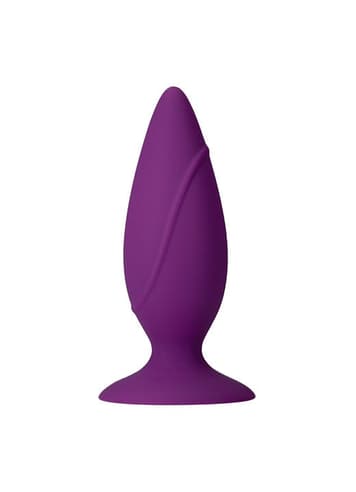 Analsex - Mer Lyst Elegant analplugg medium - bilde 1