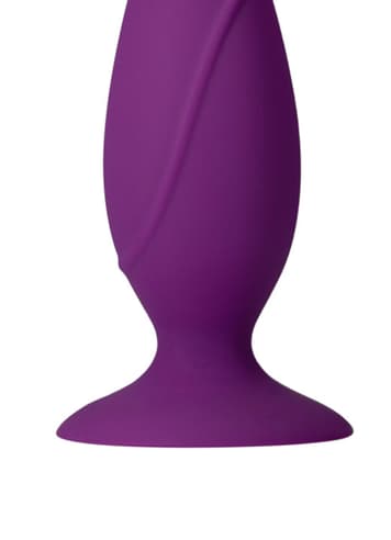 Analsex - Mer Lyst Elegant analplugg medium - bilde 3