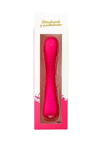 Vibrator - Mer Lyst Stimulerende g-punktvibrator - bilde 10