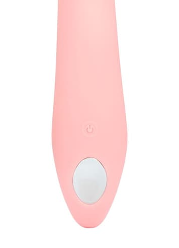 Vibrator - Mer Lyst Flørtende g-punktvibrator - bilde 6