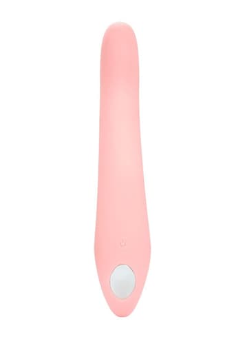 Vibrator - Mer Lyst Flørtende g-punktvibrator - bilde 1