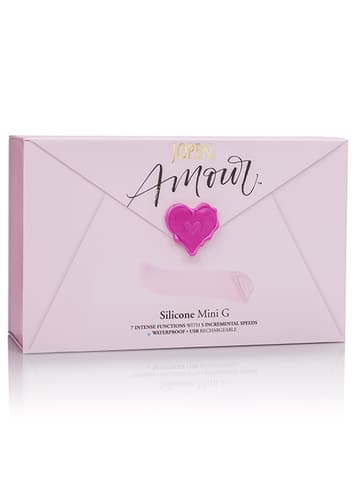 Vibrator - Minivibrator Amour - bilde 4