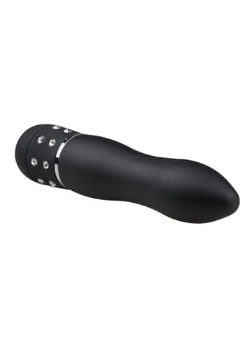 Vibrator - EasyToys minivibrator Smooth - bilde 3