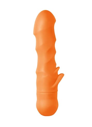 Vibrator - Vibrator pulse orange - bilde 1
