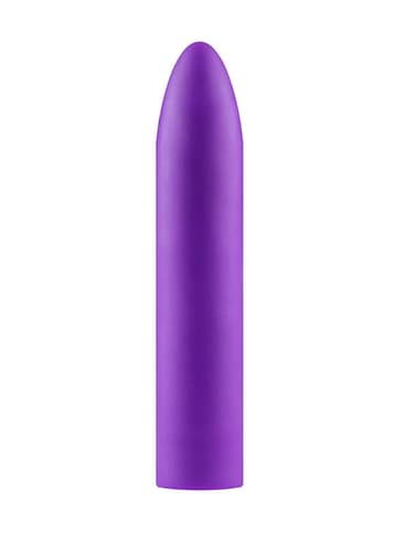 Vibrator - Klassisk vibrator g- touch lilla - bilde 1