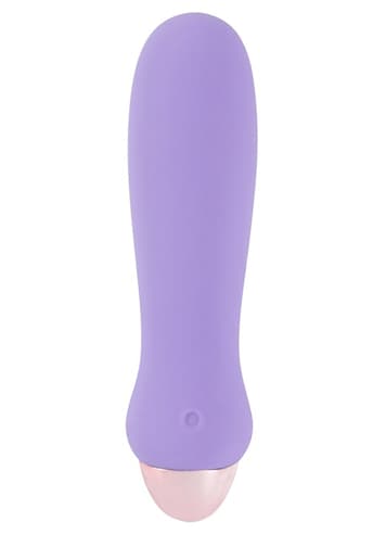 Vibrator - Minivibrator Cuties lilla - bilde 1