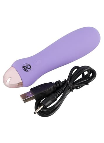 Vibrator - Minivibrator Cuties lilla - bilde 4