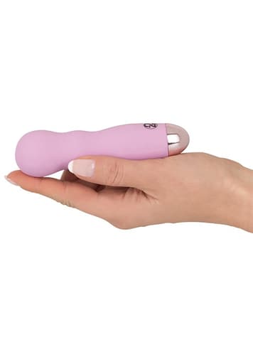 Vibrator - Minivibrator Cuties rosa - bilde 2