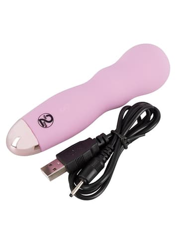 Vibrator - Minivibrator Cuties rosa - bilde 4