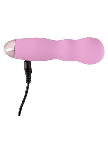 Vibrator - Minivibrator Cuties rosa - bilde 3
