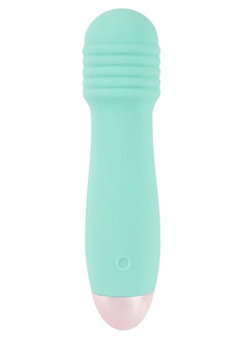 Vibrator - Minivibrator Cuties grønn - bilde 1