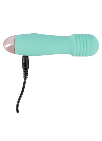 Vibrator - Minivibrator Cuties grønn - bilde 3